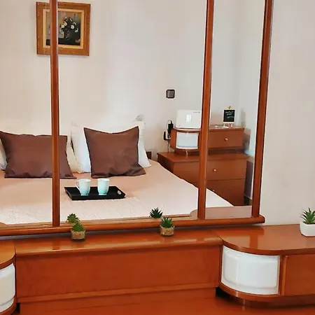 Sofia's House * Sfendamion