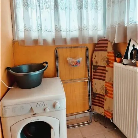 Sofia's House Apartament Sfendamion