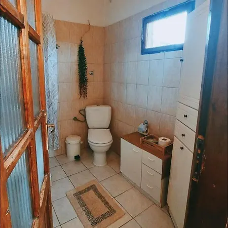 Daire Sofia's House *