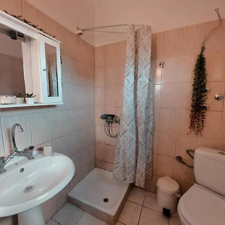 Apartament Sofia's House Sfendamion