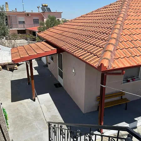 Sofia's House Apartament