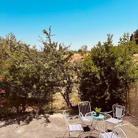 Daire Sofia's House *