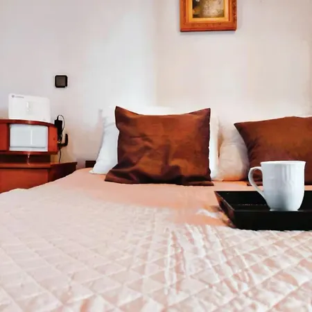 Daire Sofia's House Sfendamion