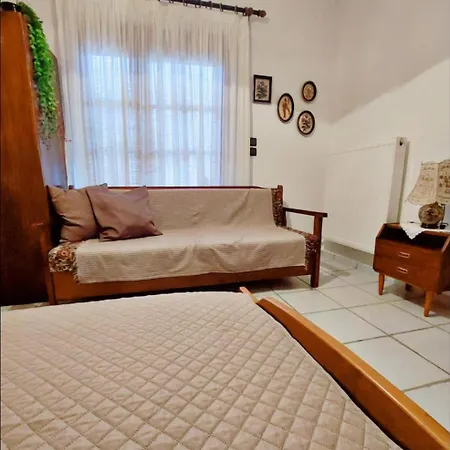 Sofia's House Apartament