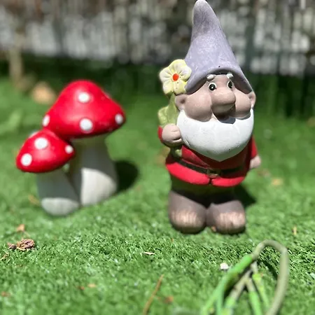 Daire Sofia's House Sfendamion