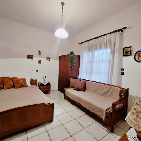 Apartament Sofia's House