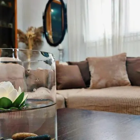 Sofia's House Sfendamion