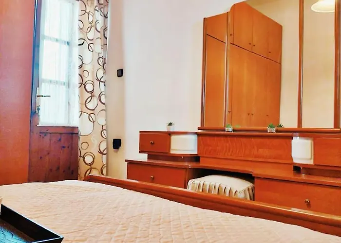 Apartamento Sofia's House *