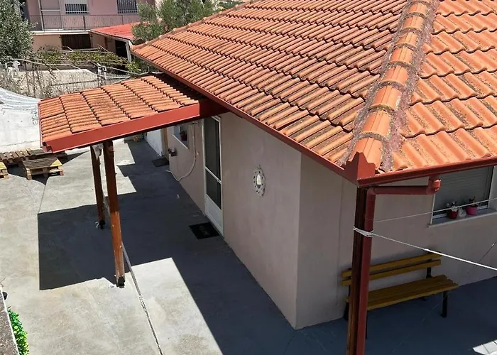 Sofia's House Apartamento