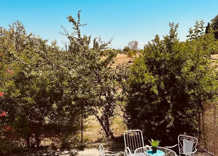 Apartamento Sofia's House *