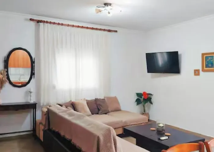 Sofia's House Apartamento