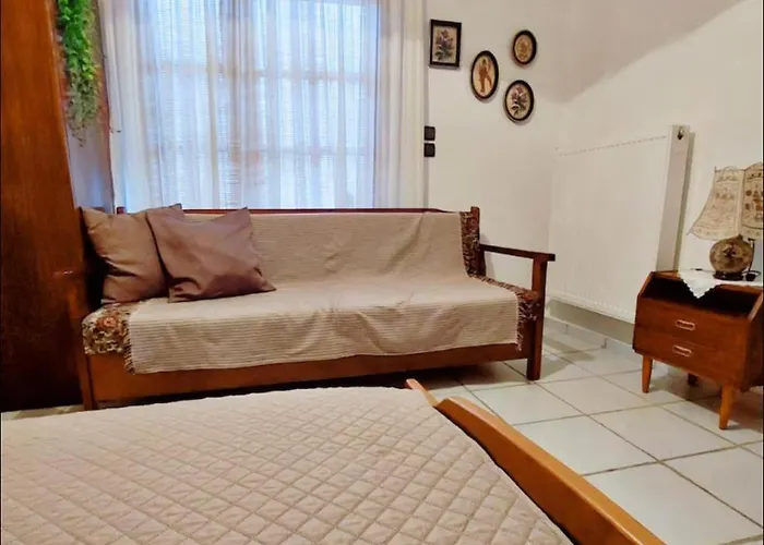 Sofia's House Apartamento