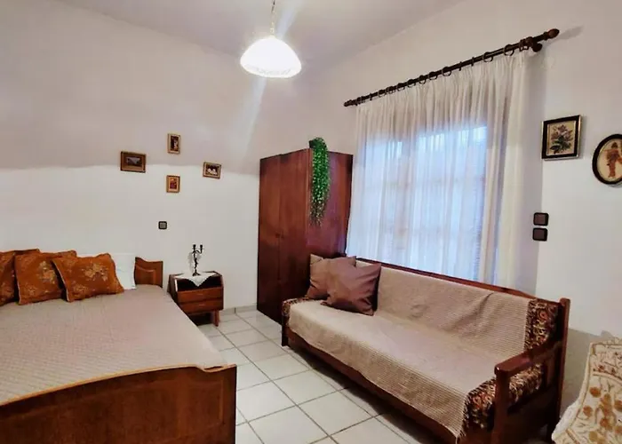 Apartamento Sofia's House