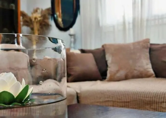 Sofia's House Sfendamion